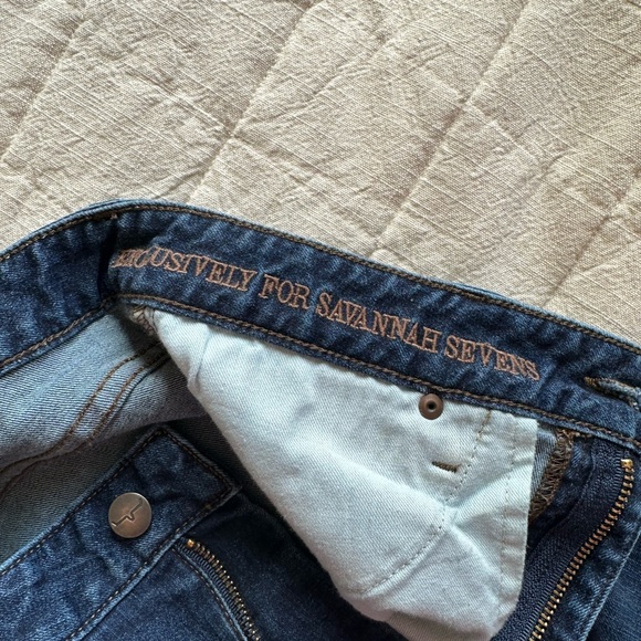 Kimes Ranch Olivia Jeans - Picture 4 of 5